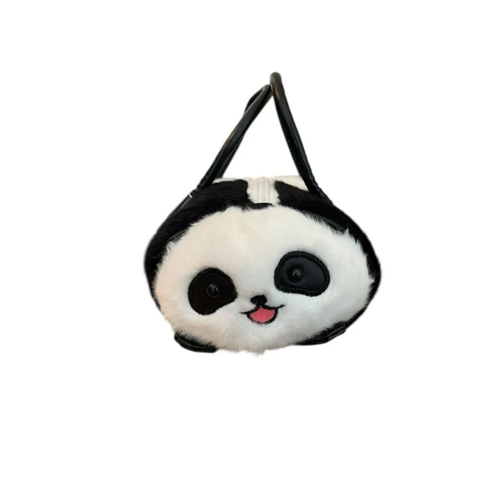 Unbranded plush panda